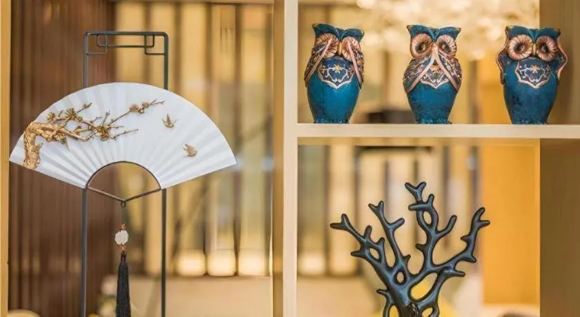 City Comfort Inn Kunshan Development Zone Penglang Xinxing Middle Road