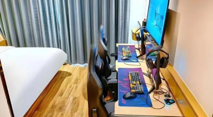 City Comfort Inn Kunshan Development Zone Penglang Xinxing Middle Road