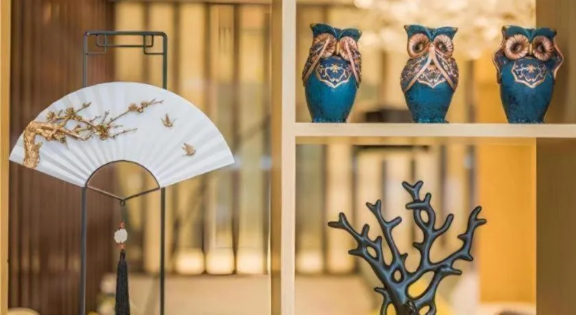 City Comfort Inn Kunshan Development Zone Penglang Xinxing Middle Road