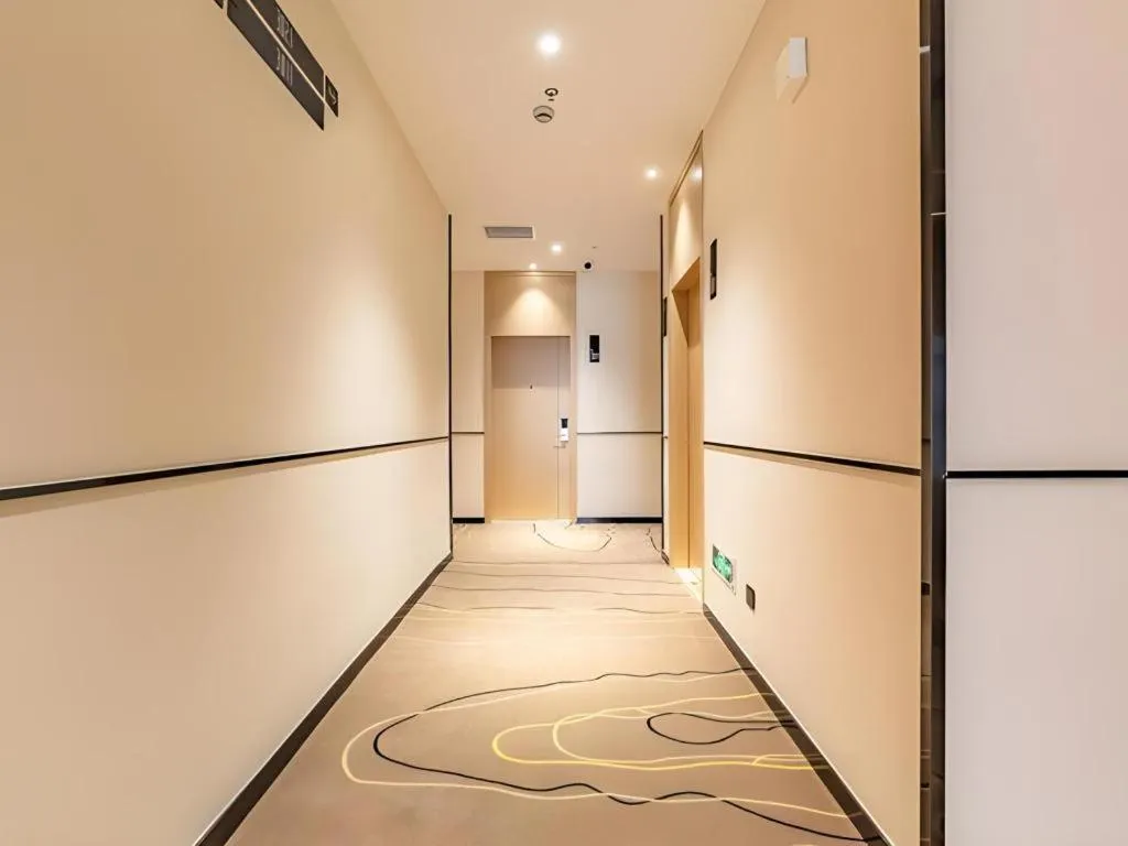 City Comfort Inn Lhasa Gongga County Gongga Airport