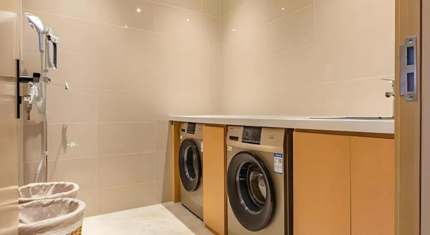 City Comfort Inn Lhasa Gongga County Gongga Airport