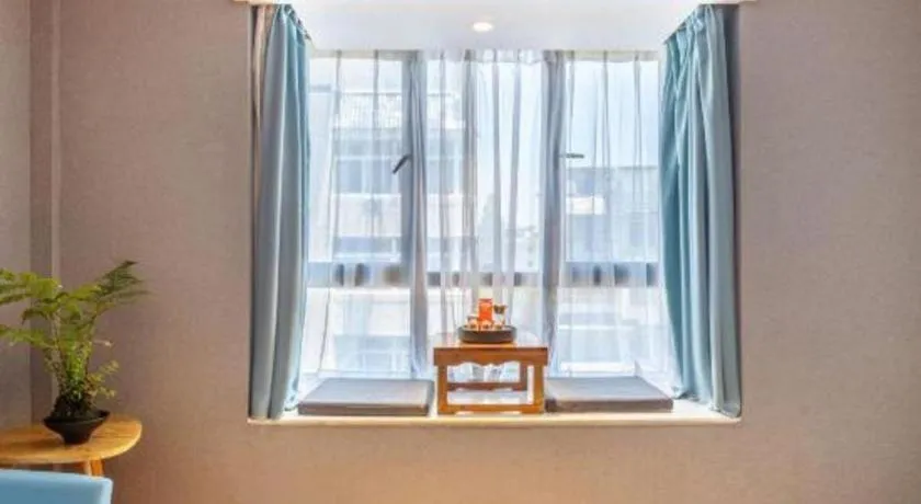 Immersing Hotels & Resort Yunzhu Meiyuan Wuyishan Impression Dahongpao