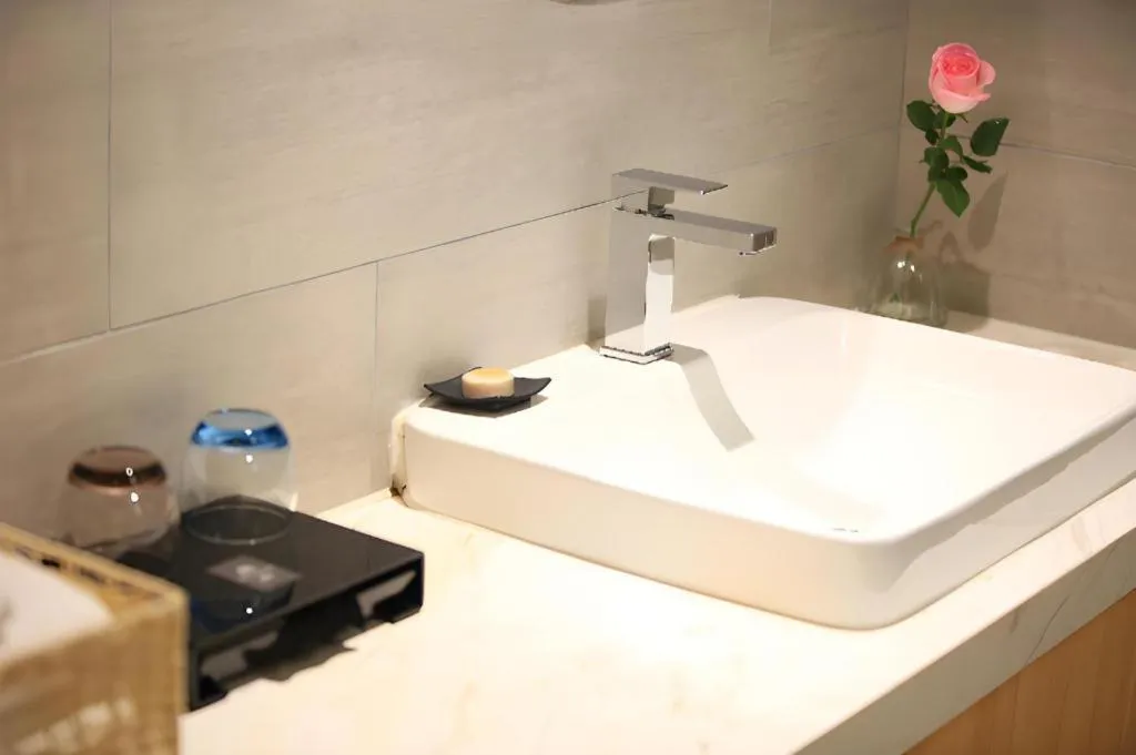 Immersing Hotels & Resort Yunzhu Meiyuan Wuyishan Impression Dahongpao