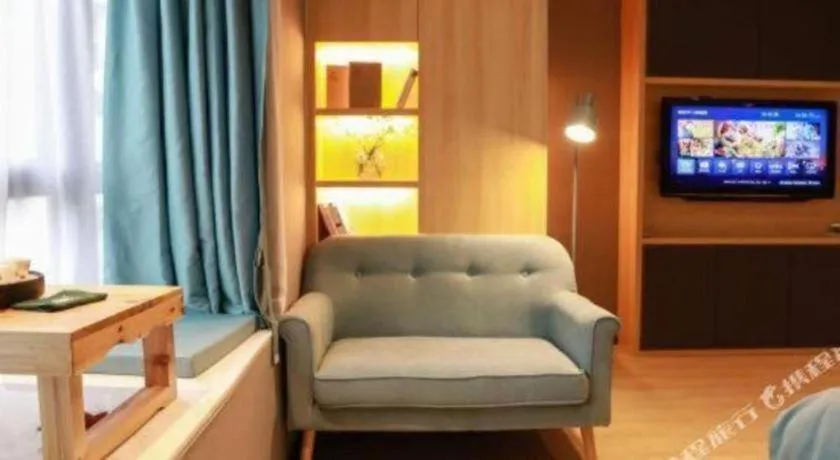 Immersing Hotels & Resort Yunzhu Meiyuan Wuyishan Impression Dahongpao