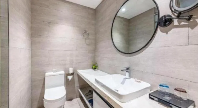 Immersing Hotels & Resort Yunzhu Meiyuan Wuyishan Impression Dahongpao