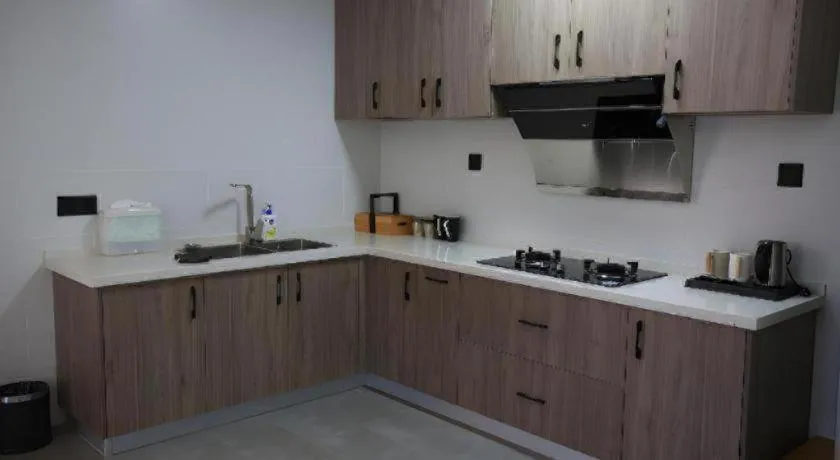 Immersing Hotels & Resort Yunzhu Meiyuan Wuyishan Impression Dahongpao