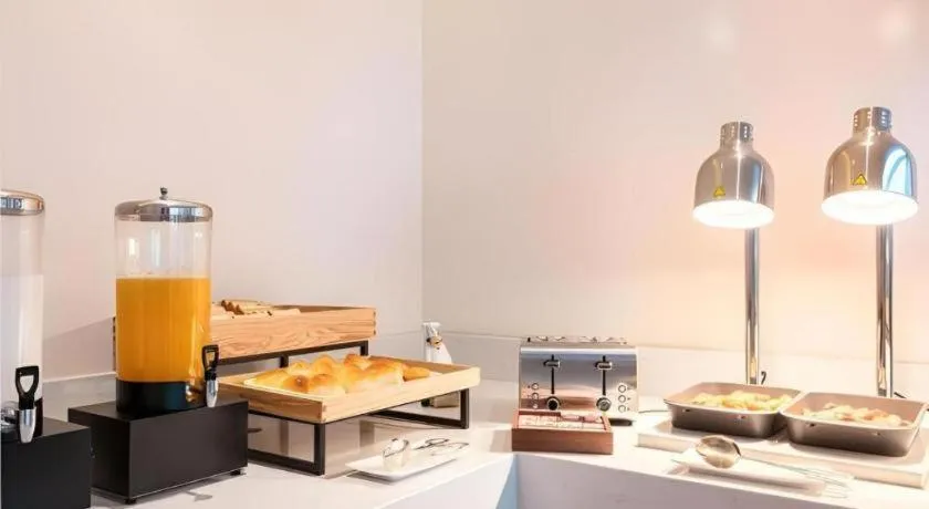 City Comfort Inn Quanzhou Wanda