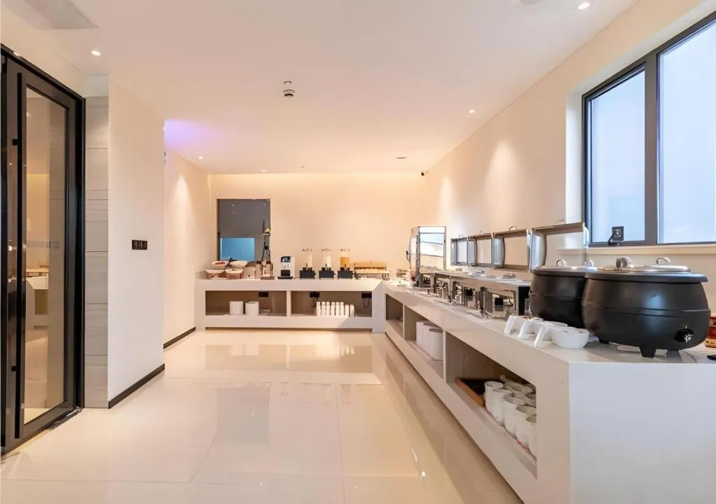 City Comfort Inn Quanzhou Wanda