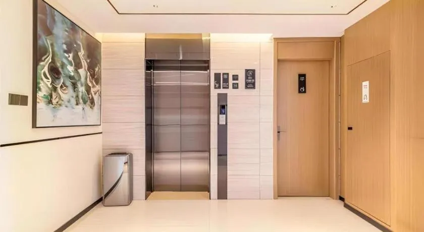 City Comfort Inn Quanzhou Wanda