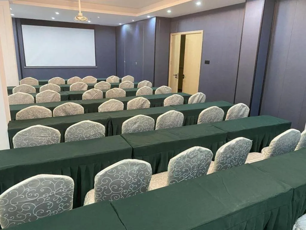 City Comfort Inn Quanzhou Wanda