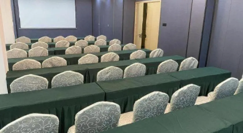 City Comfort Inn Quanzhou Wanda