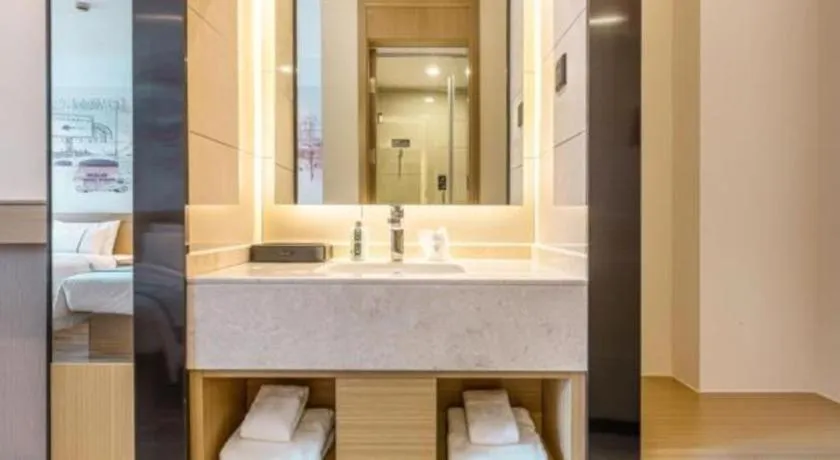 City Comfort Inn Quanzhou Wanda