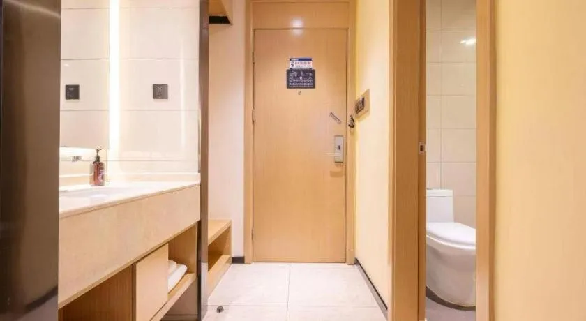 City Comfort Inn Quanzhou Wanda