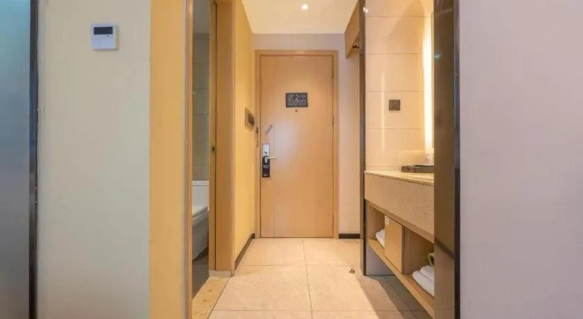 City Comfort Inn Quanzhou Wanda