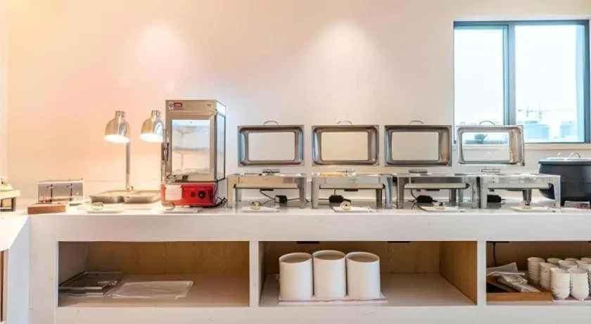 City Comfort Inn Quanzhou Wanda