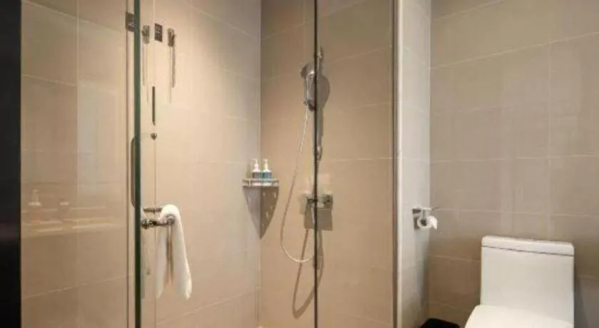 City Comfort Inn Quanzhou Wanda