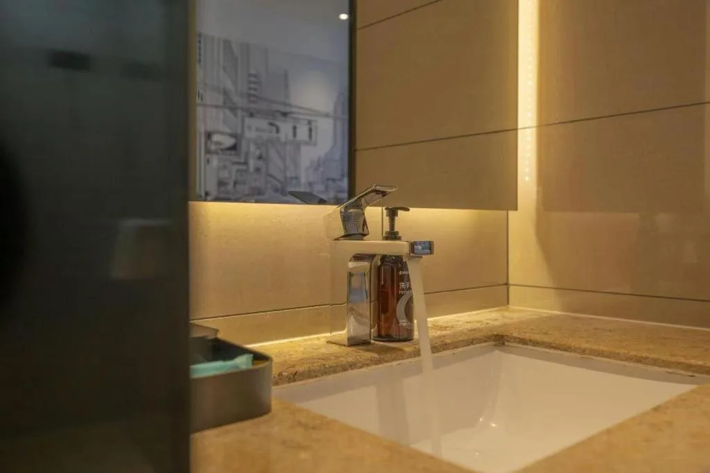 City Comfort Inn Quanzhou Wanda