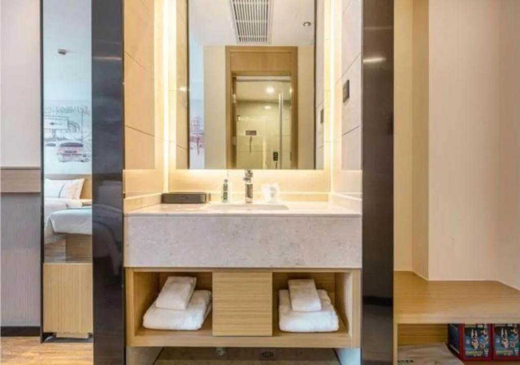 City Comfort Inn Quanzhou Wanda