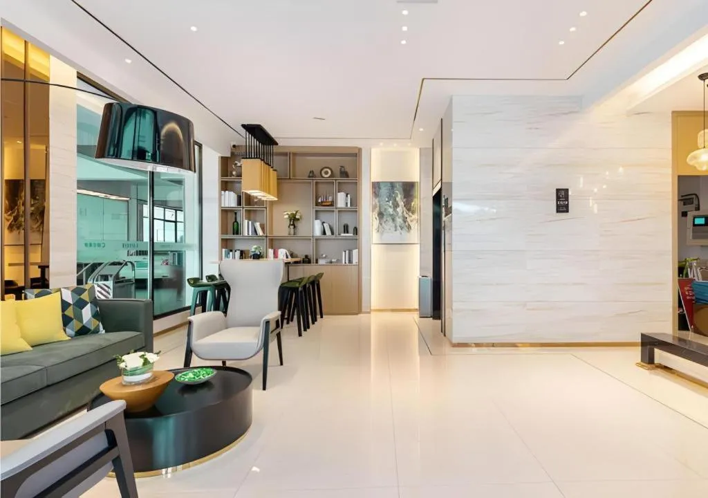 City Comfort Inn Quanzhou Wanda