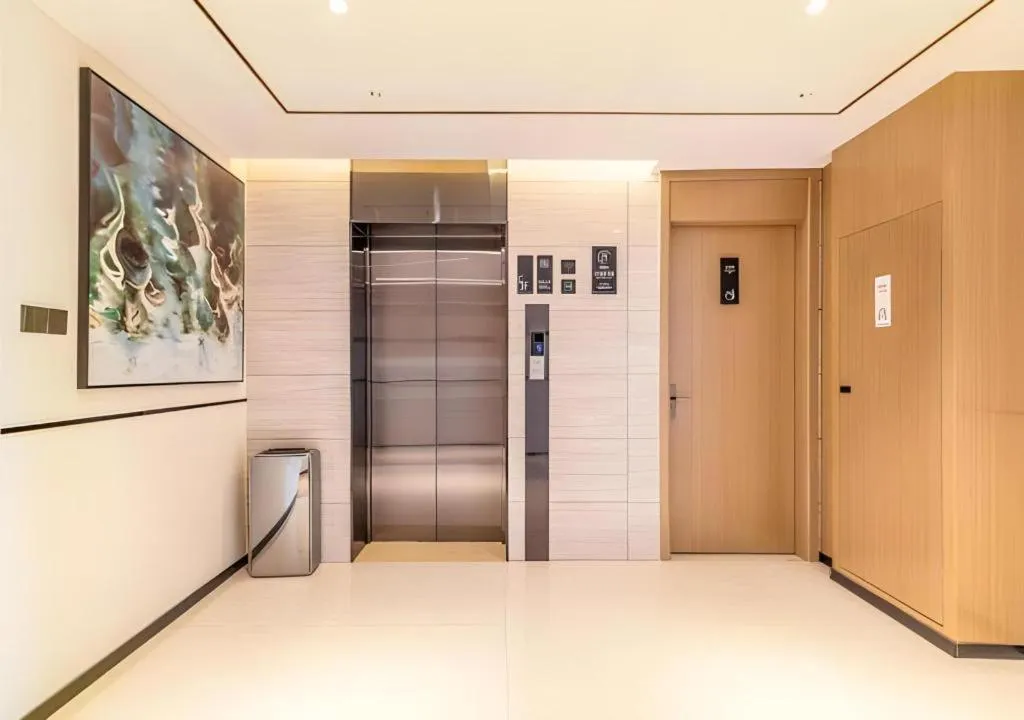 City Comfort Inn Quanzhou Wanda