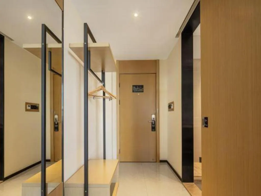 City Comfort Inn Quanzhou Wanda