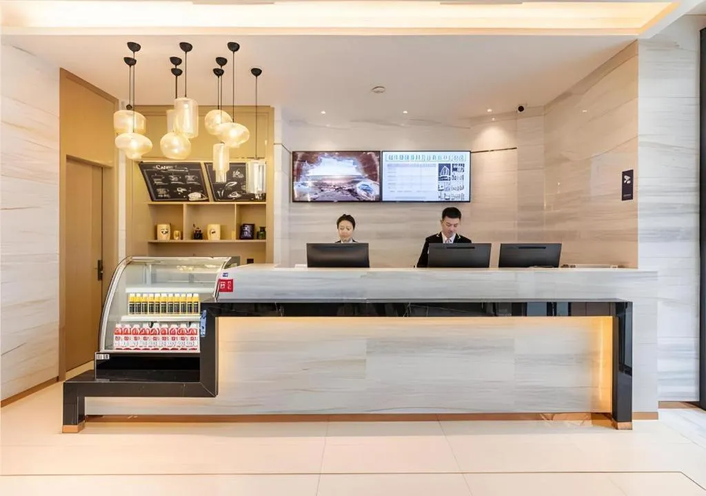 City Comfort Inn Quanzhou Wanda