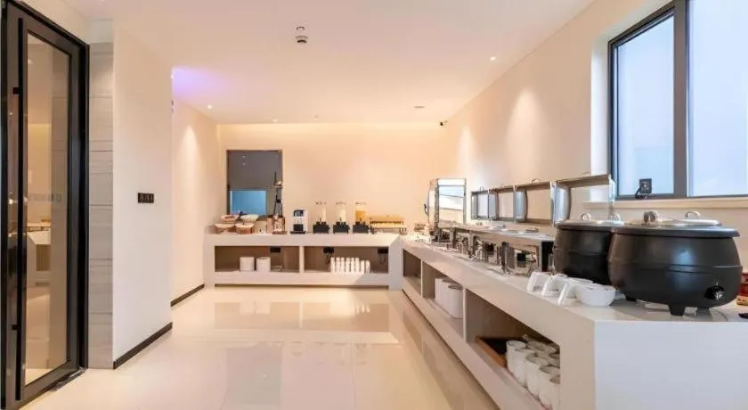 City Comfort Inn Quanzhou Wanda