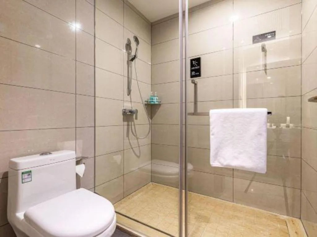 City Comfort Inn Quanzhou Wanda