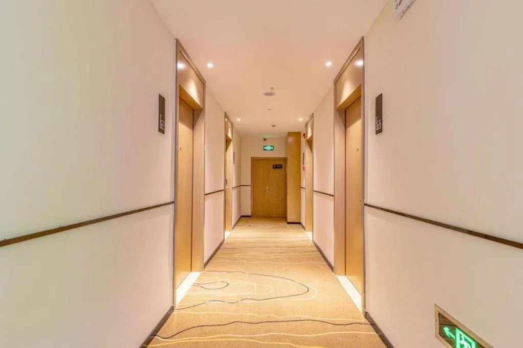 City Comfort Inn Quanzhou Wanda