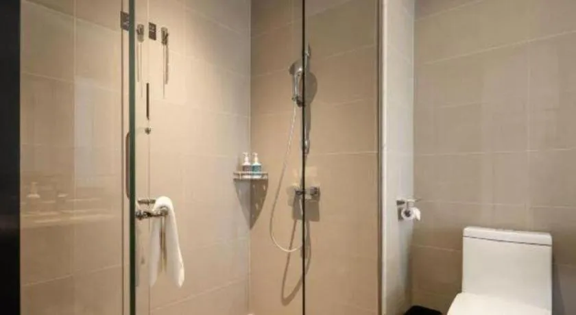 City Comfort Inn Quanzhou Wanda