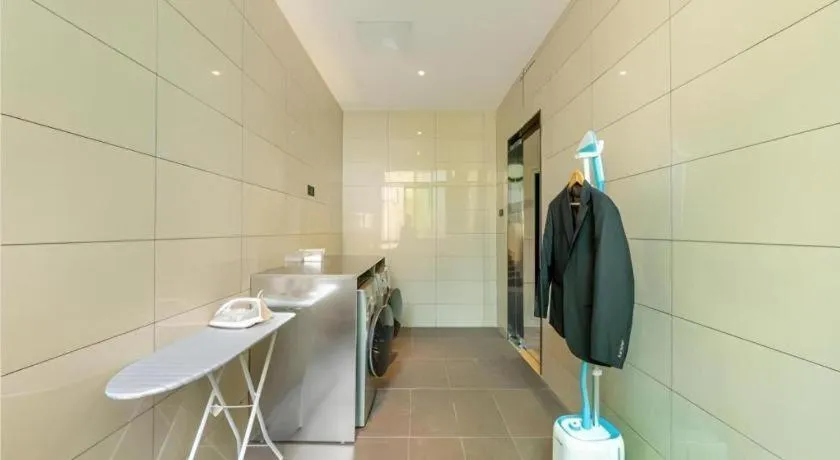 City Comfort Inn Quanzhou Wanda