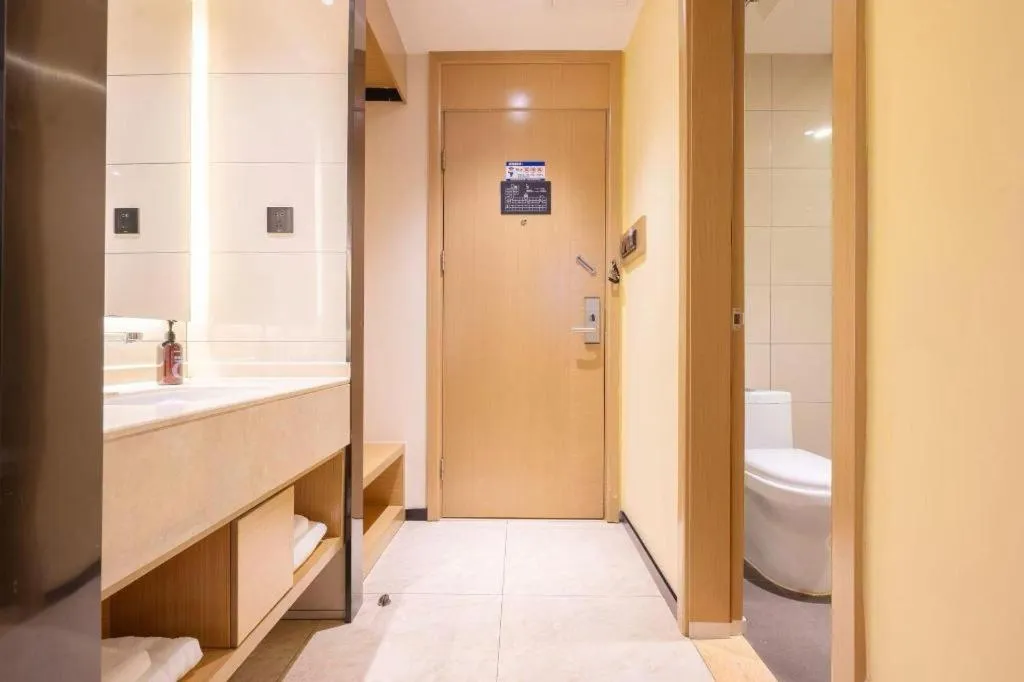 City Comfort Inn Quanzhou Wanda