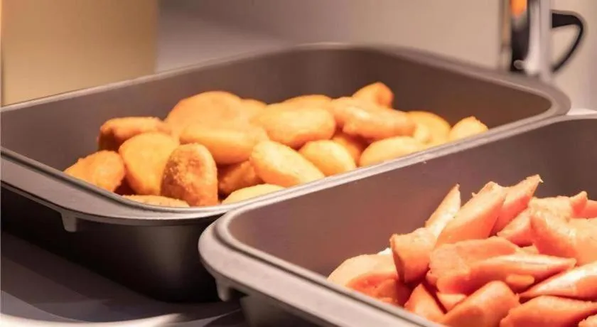 City Comfort Inn Quanzhou Wanda