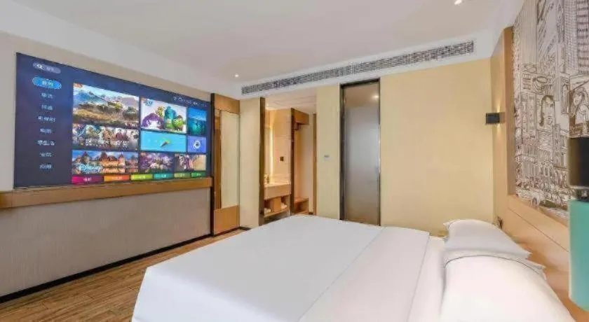 City Comfort Inn Quanzhou Wanda