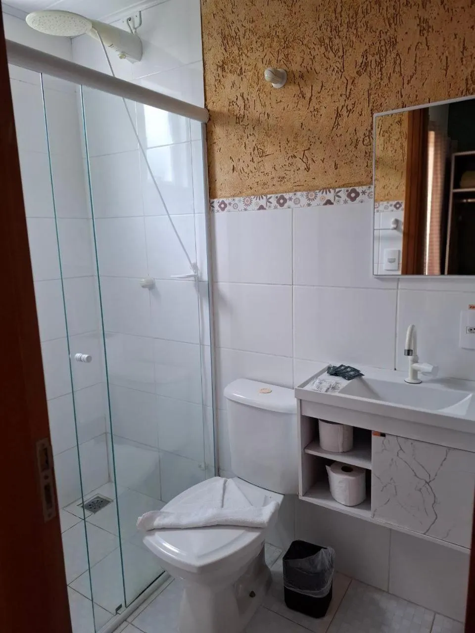 Pousada Villa Virgínia Guarujá