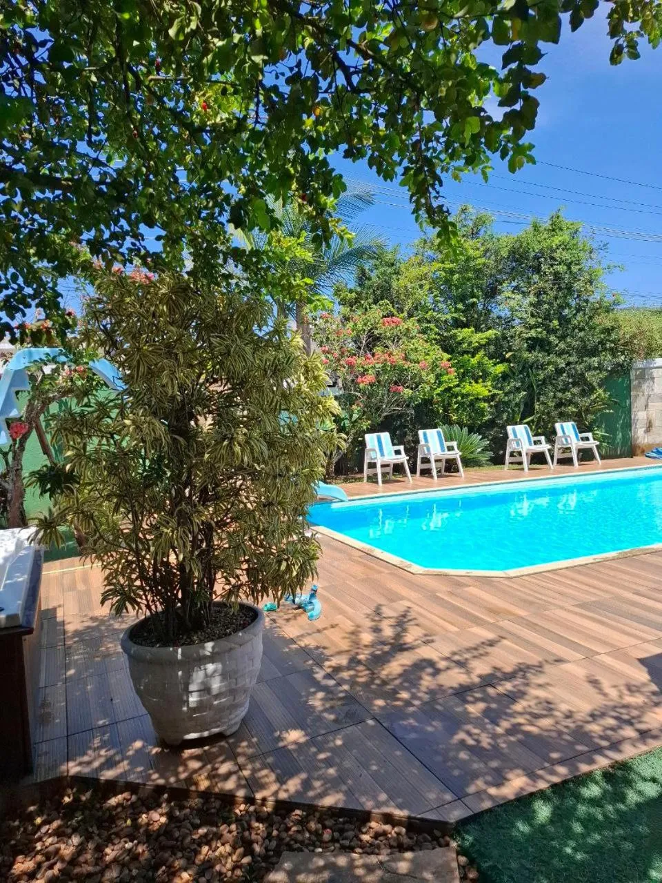 Pousada Villa Virgínia Guarujá