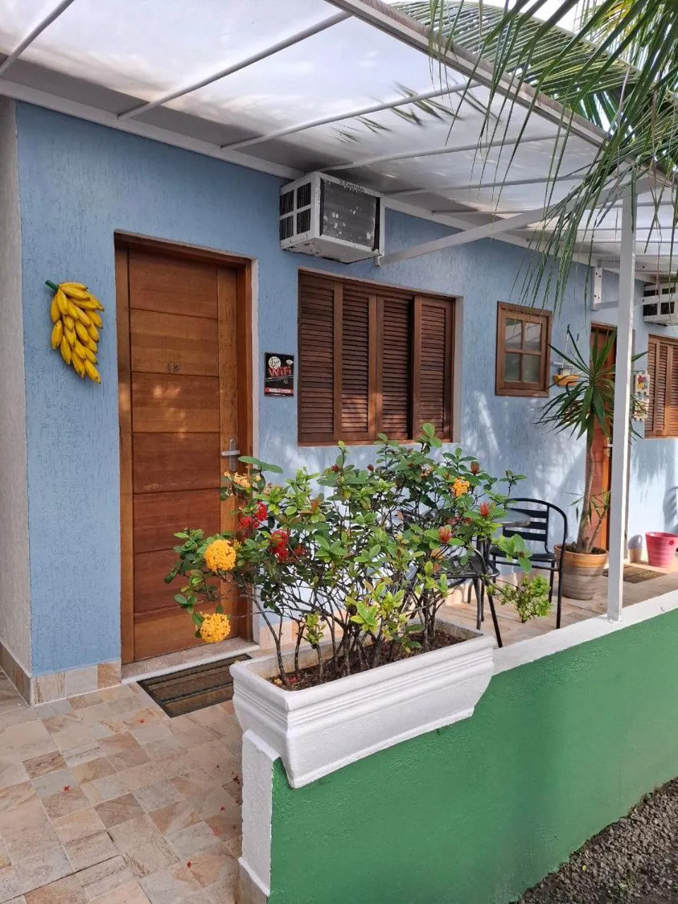 Pousada Villa Virgínia Guarujá