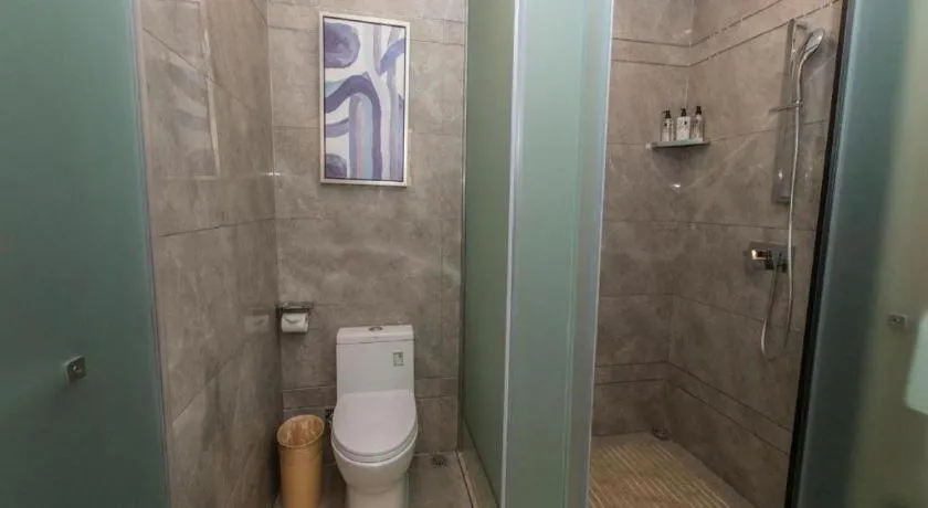 Echarm Hotel Hefei West Qilitang Metro Station