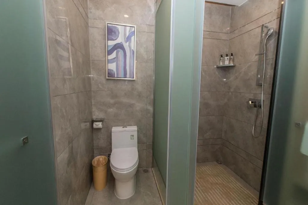 Echarm Hotel Hefei West Qilitang Metro Station