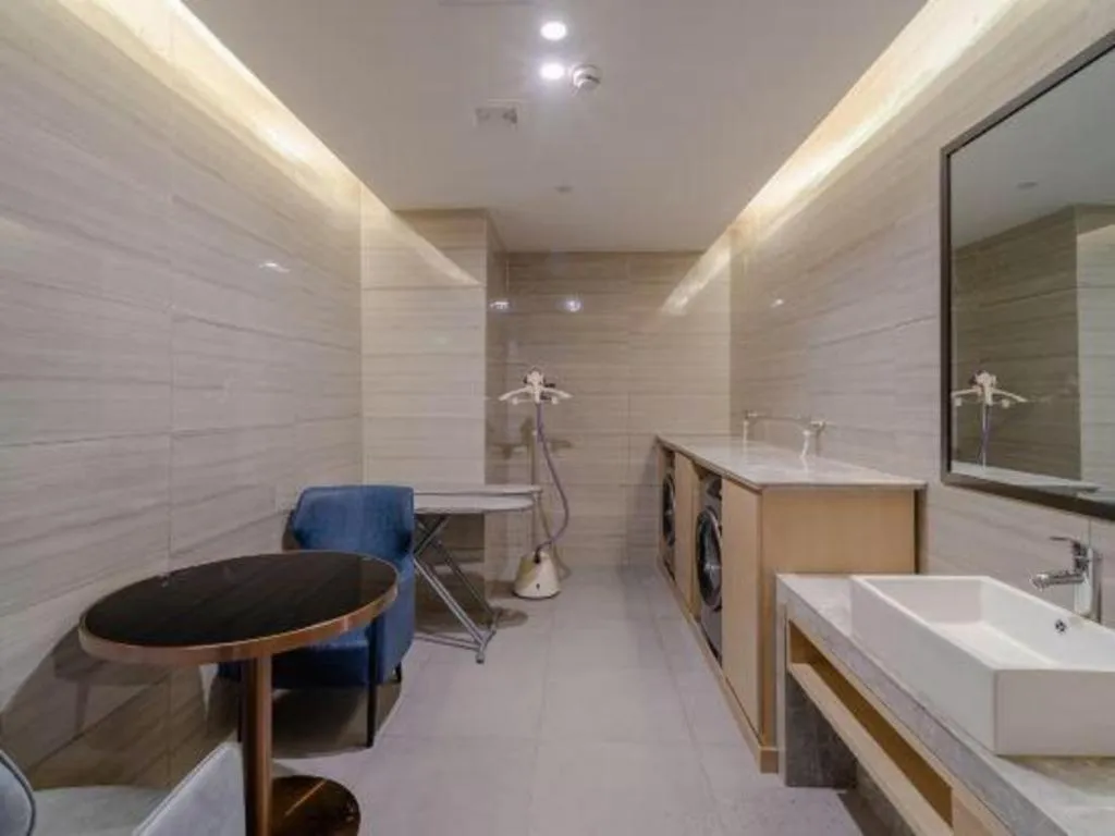 Echarm Hotel Hefei West Qilitang Metro Station