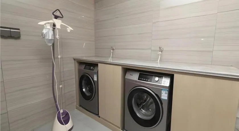 Echarm Hotel Hefei West Qilitang Metro Station