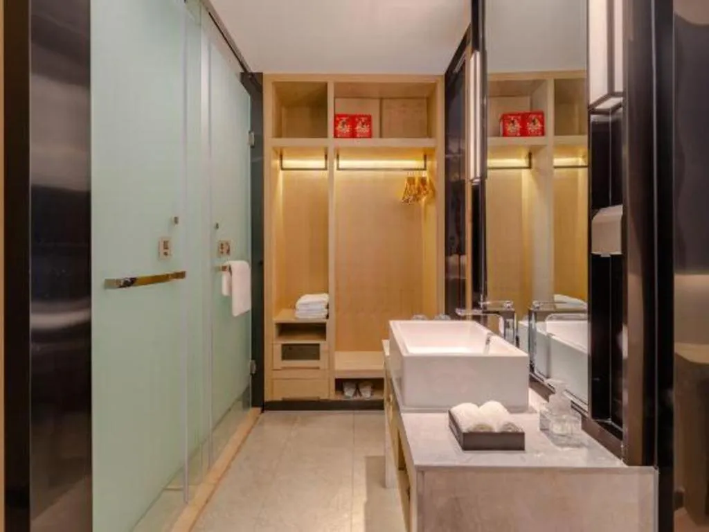 Echarm Hotel Hefei West Qilitang Metro Station