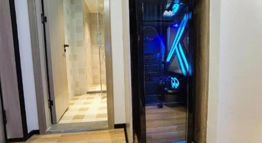 City Comfort Inn Kunshan High-speed Railway Station Renmin Road