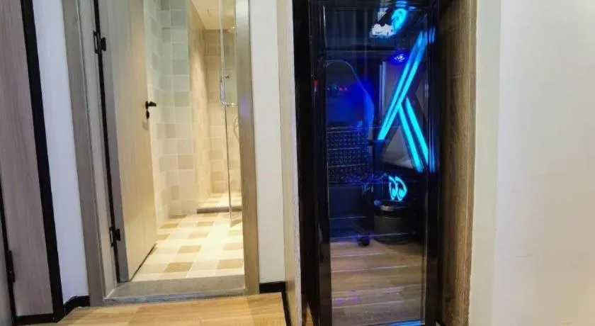 City Comfort Inn Kunshan High-speed Railway Station Renmin Road