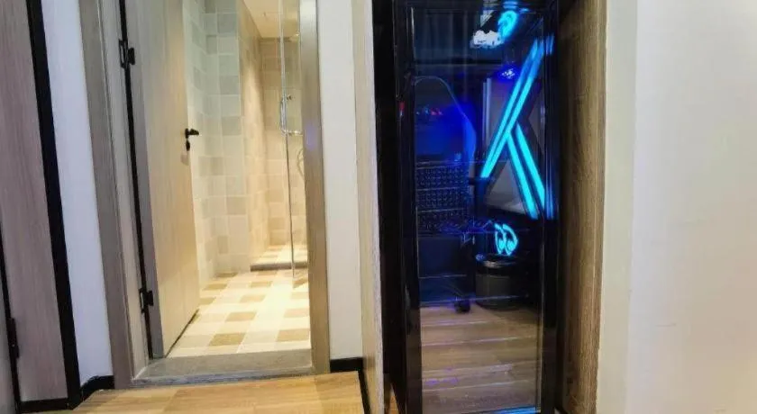 City Comfort Inn Kunshan High-speed Railway Station Renmin Road