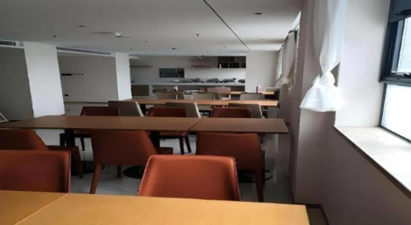 City Comfort Inn Kunshan High-speed Railway Station Renmin Road