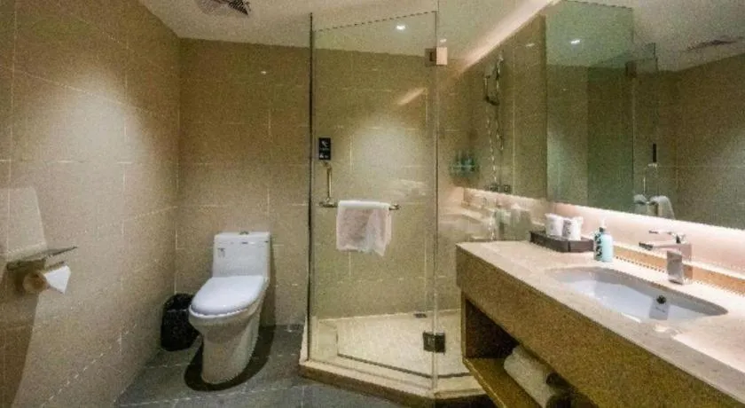 City Comfort Inn Kunshan High-speed Railway Station Renmin Road