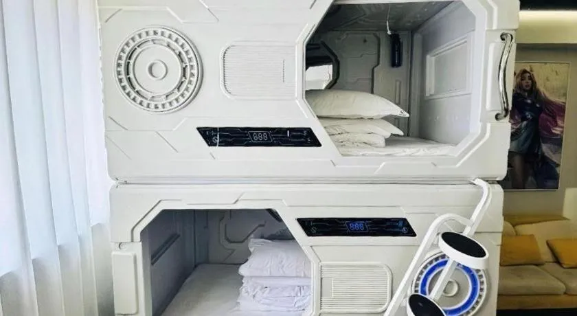 City Comfort Inn Kunshan High-speed Railway Station Renmin Road