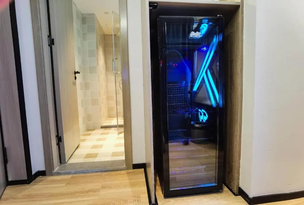 City Comfort Inn Kunshan High-speed Railway Station Renmin Road