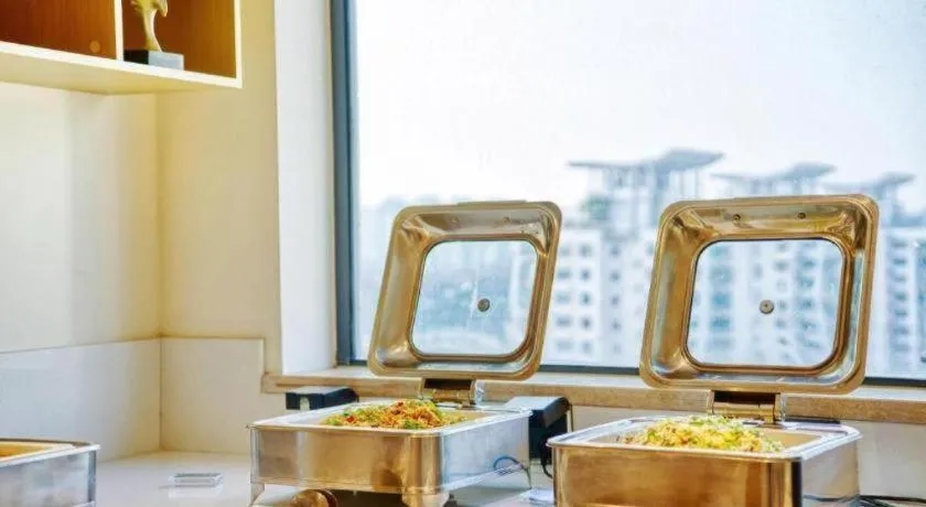 City Comfort Inn Kunshan High-speed Railway Station Renmin Road